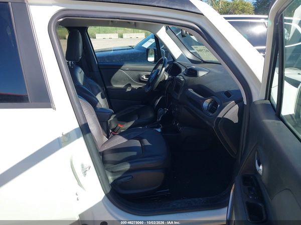 2020 JEEP RENEGADE LIMITED 4X4 — I5