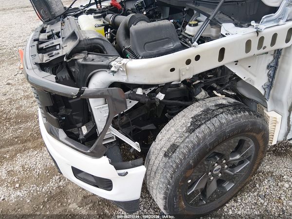 2025 FORD F-150 STX — I6