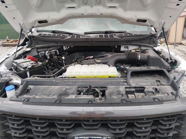 2025 FORD F-150 STX — I10