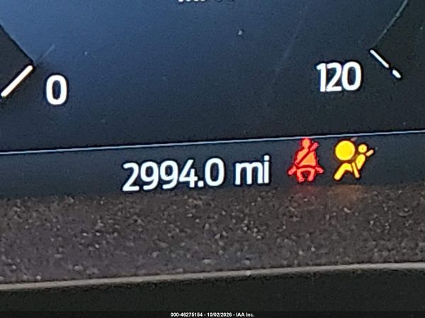 2025 FORD F-150 STX — I118