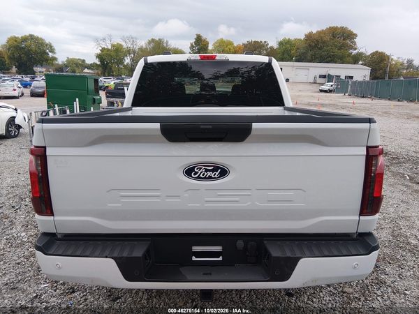 2025 FORD F-150 STX — I119