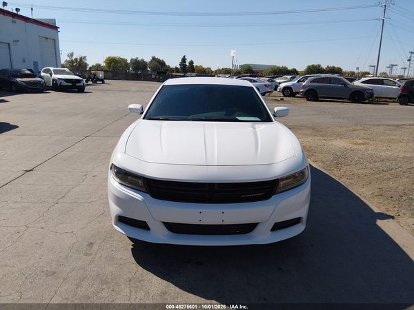 2021 DODGE CHARGER SXT RWD — I115