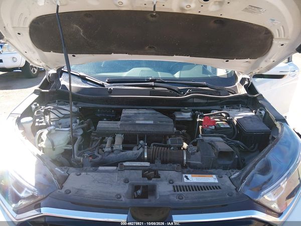2020 HONDA CR-V AWD EX-L — I10