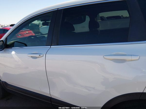 2020 HONDA CR-V AWD EX-L — I117