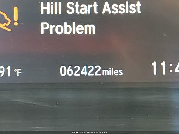 2020 HONDA CR-V AWD EX-L — I118
