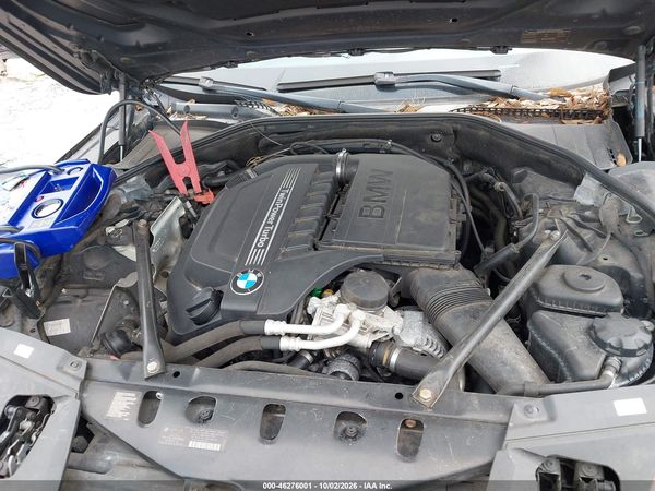 2013 BMW 740LI XDRIVE — I10