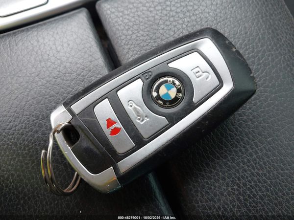 2013 BMW 740LI XDRIVE — I11