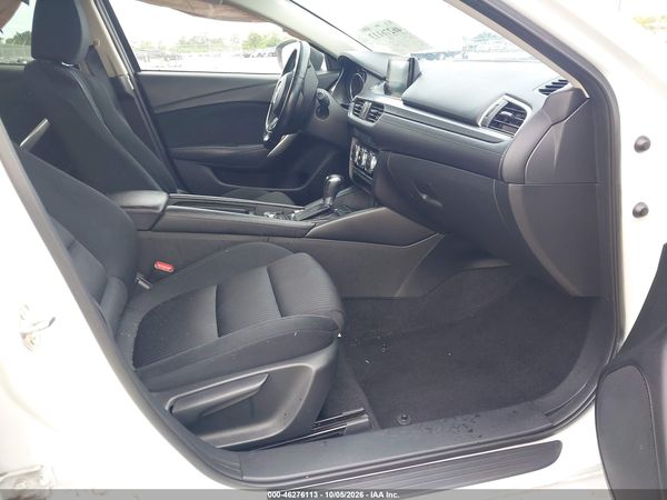 2016 MAZDA MAZDA6 I SPORT — I5