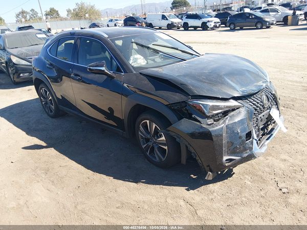 2024 LEXUS UX 250H 250h Base — I1