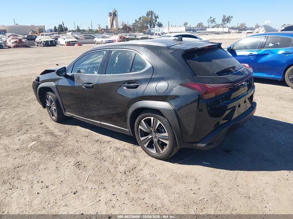 2024 LEXUS UX 250H 250h Base — I3