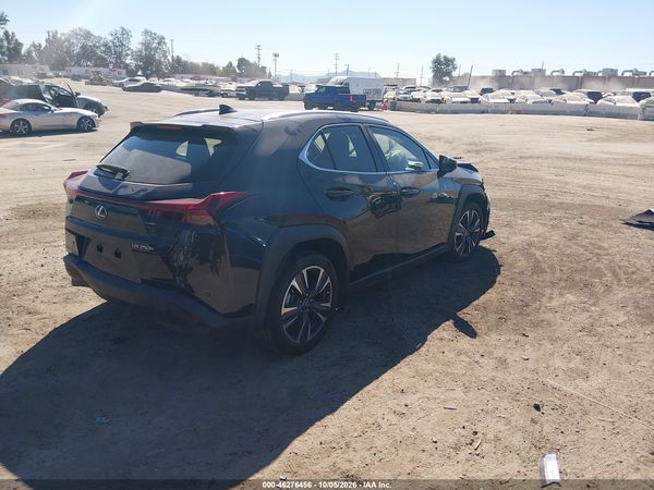 2024 LEXUS UX 250H 250h Base — I4