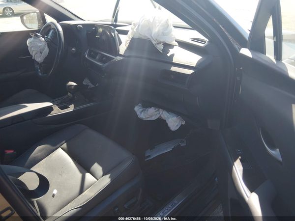 2024 LEXUS UX 250H 250h Base — I5