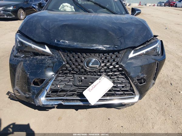 2024 LEXUS UX 250H 250h Base — I6