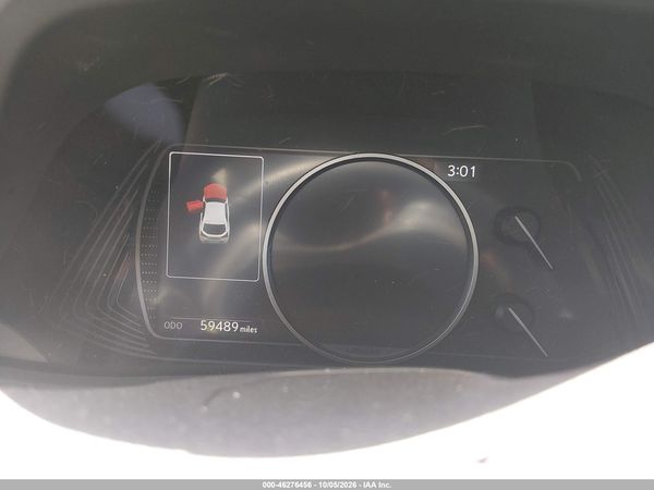 2024 LEXUS UX 250H 250h Base — I7