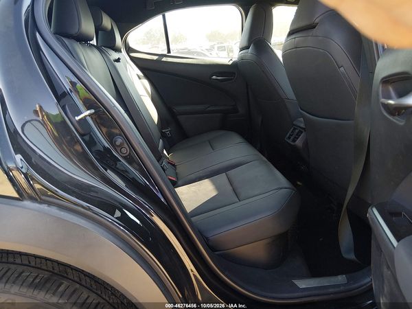 2024 LEXUS UX 250H 250h Base — I8