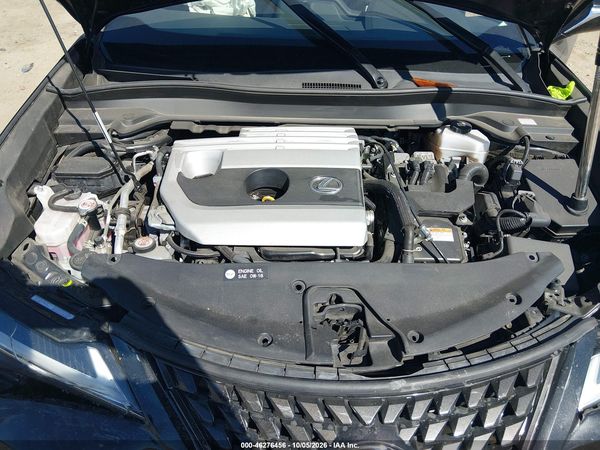 2024 LEXUS UX 250H 250h Base — I10