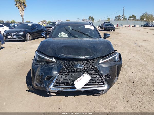 2024 LEXUS UX 250H 250h Base — I115
