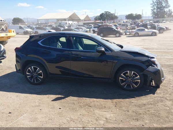 2024 LEXUS UX 250H 250h Base — I116