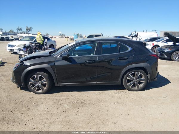 2024 LEXUS UX 250H 250h Base — I117