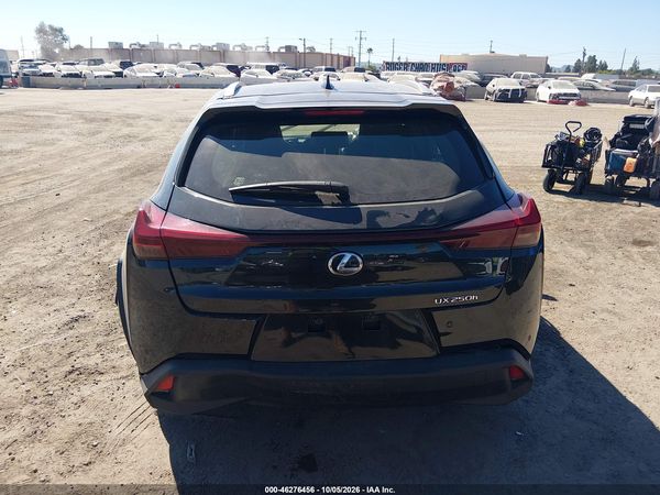 2024 LEXUS UX 250H 250h Base — I119