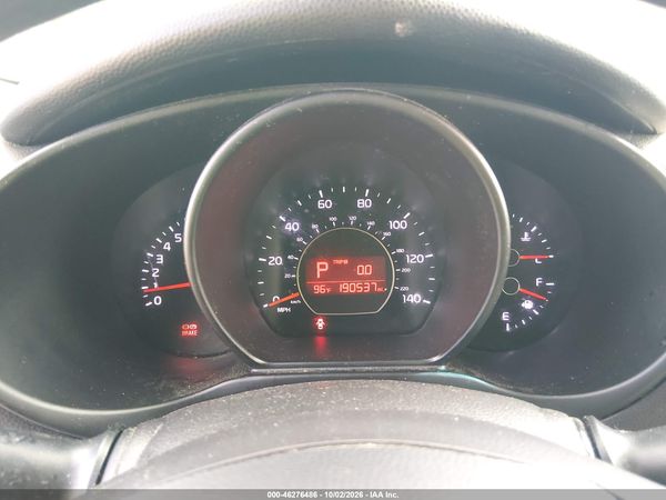 2018 KIA SOUL + — I7