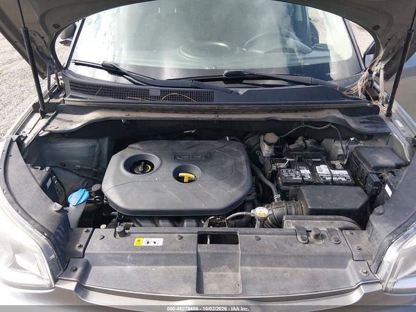 2018 KIA SOUL + — I10