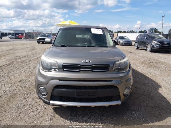 2018 KIA SOUL + — I115