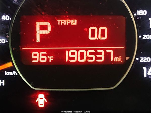 2018 KIA SOUL + — I118