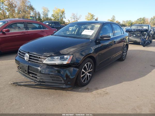 2017 VOLKSWAGEN JETTA — I2