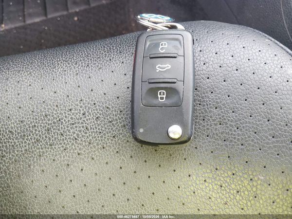 2017 VOLKSWAGEN JETTA 1.4T SE — I11