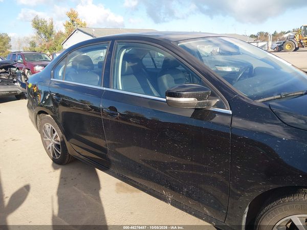 2017 VOLKSWAGEN JETTA 1.4T SE — I116
