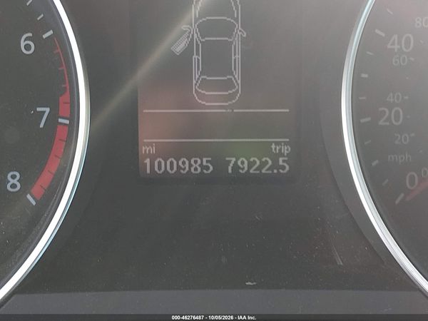 2017 VOLKSWAGEN JETTA 1.4T SE — I118