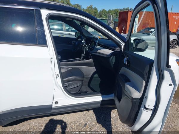 2026 JEEP COMPASS LIMITED — I5