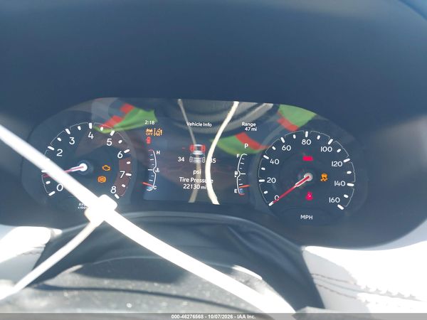 2026 JEEP COMPASS LIMITED — I7