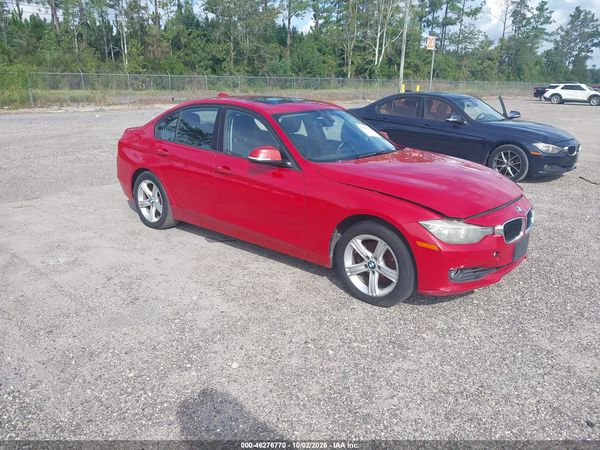2014 BMW 328I XDRIVE — I1