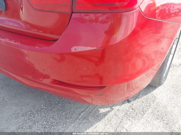 2014 BMW 328I XDRIVE — I152