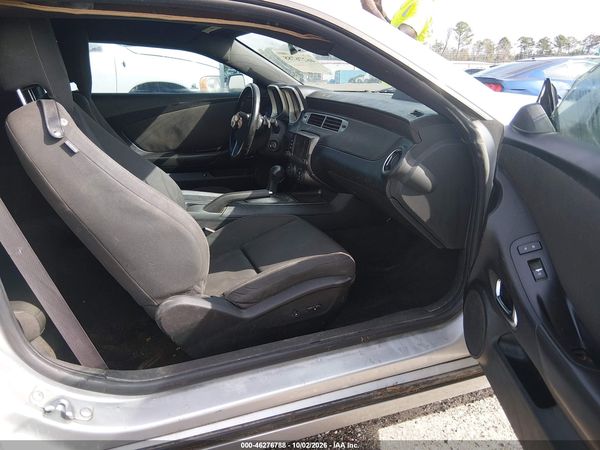 2014 CHEVROLET CAMARO 1LT — I5
