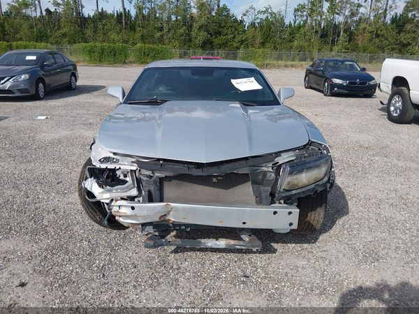 2014 CHEVROLET CAMARO 1LT — I115