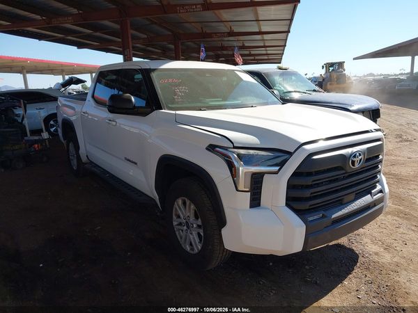 2023 TOYOTA TUNDRA SR5 — I1