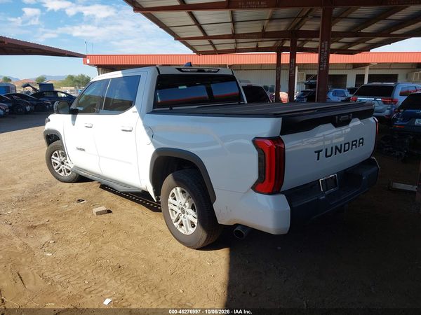 2023 TOYOTA TUNDRA SR5 — I3