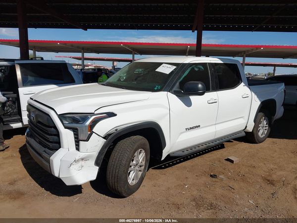 2023 TOYOTA TUNDRA SR5 — I6