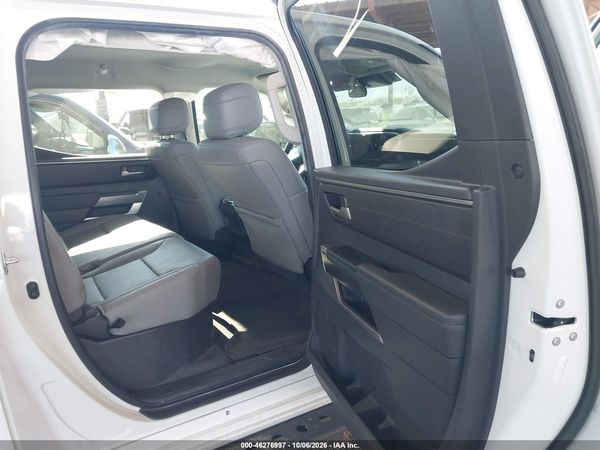 2023 TOYOTA TUNDRA SR5 — I8