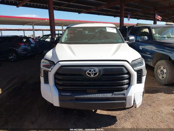 2023 TOYOTA TUNDRA SR5 — I115