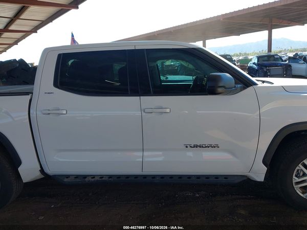 2023 TOYOTA TUNDRA SR5 — I116