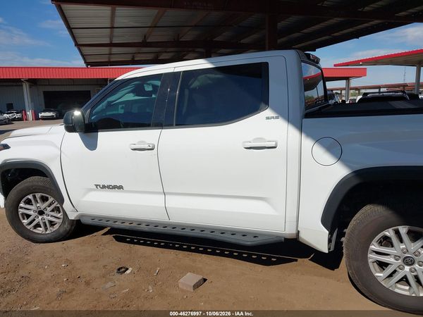 2023 TOYOTA TUNDRA SR5 — I117
