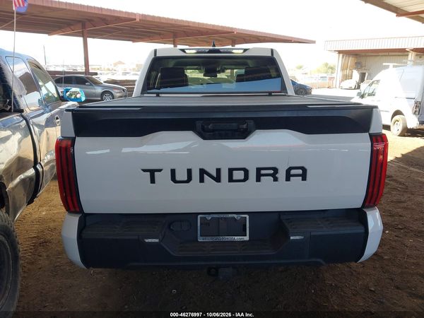 2023 TOYOTA TUNDRA SR5 — I119