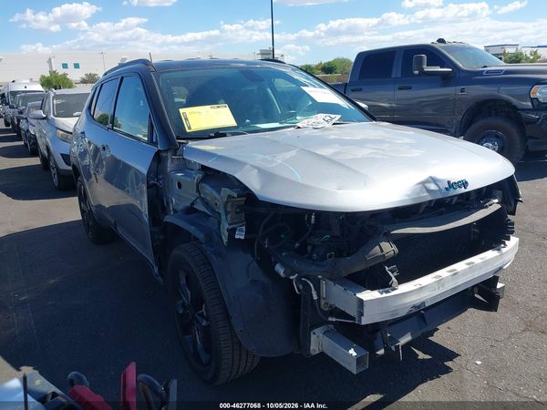 2018 JEEP COMPASS ALTITUDE FWD — I1