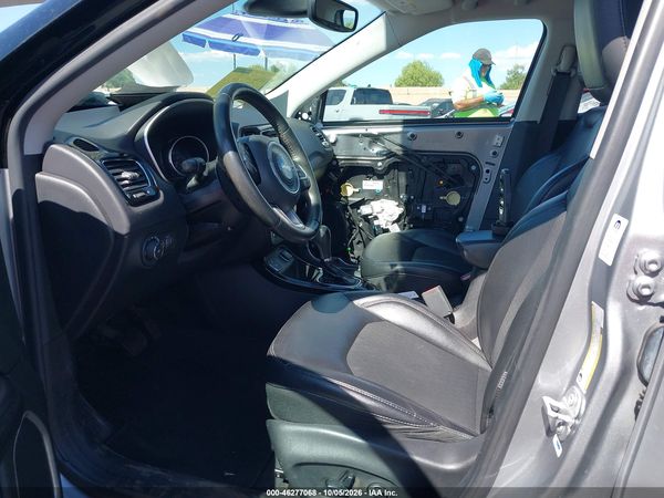 2018 JEEP COMPASS ALTITUDE FWD — I5