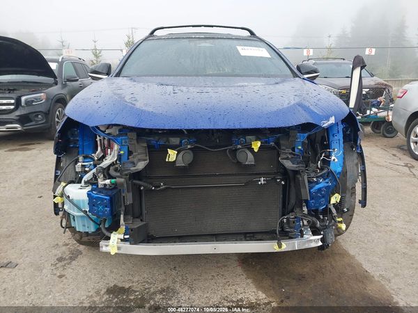 2025 LEXUS NX 450H+ F SPORT HANDLING — I115