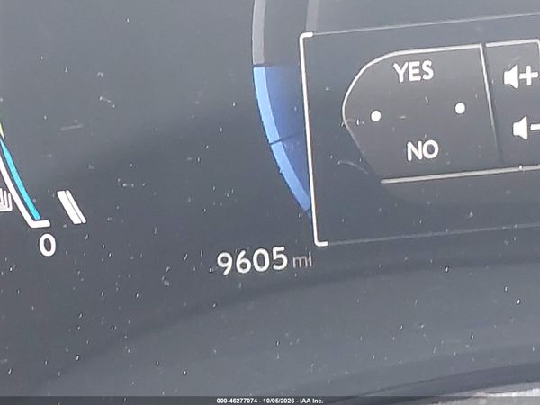 2025 LEXUS NX 450H+ F SPORT HANDLING — I118
